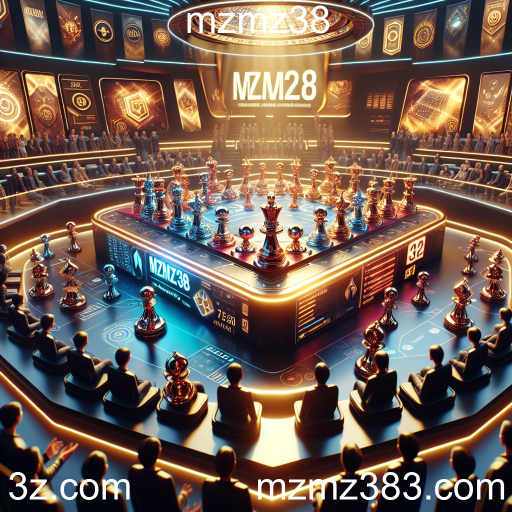 Os Melhores Jogos de Estratégia em MZMZ38